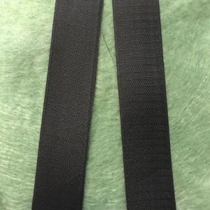 Bande auto-agrippante (scratch) pour sac à silo et couverture non-tissée - Rouleau de 25m