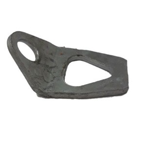 Bracket pour amarre à percussion Fenox