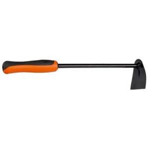 Binette P272 Bahco, 45 cm bimatière
