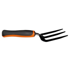 Fourche P270 Bahco, 30 cm bimatière