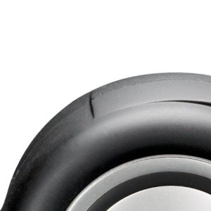Mètre ruban MTS Bahco magnétique inoxydable
