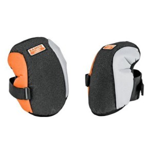 Protections genoux 4750-KP-1 Bahco