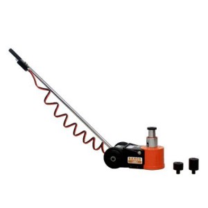 Cric 15/30T compact hydropneumatique BH23015C Bahco