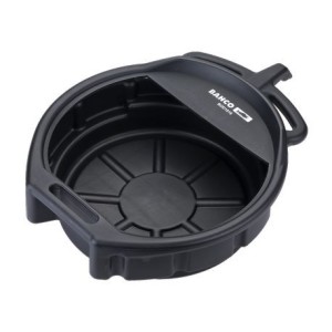 Bac de vidange d'huile BOD1016 Bahco, 16 litres
