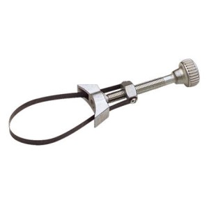 Clé à sangle pour filtre à huile BE611 Bahco