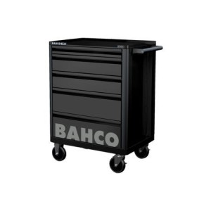 Servante d'atelier E72 - 1472K5 Bahco