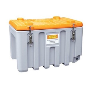 Box de chantier Cembox 150