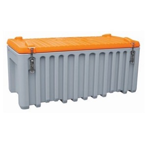 Box de chantier Cembox 250