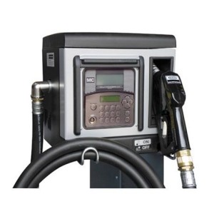 Pompe électrique Cube 70 MC avec gestion