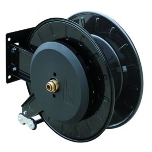 Enrouleur automatique Cemo 10 m flexible Ø 19 pour UNI PLATINE