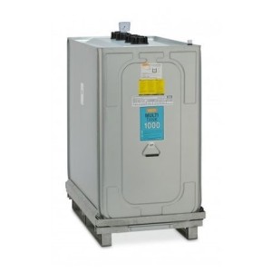 Cuves de transport MULTI Cemo