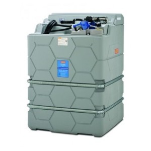 Stations services BLUE CUBE Cemo
