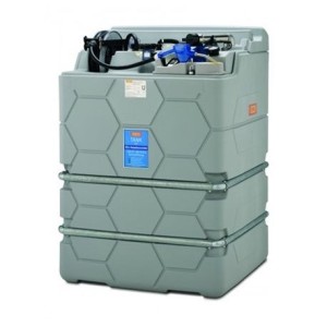 Stations services BLUE CUBE Cemo