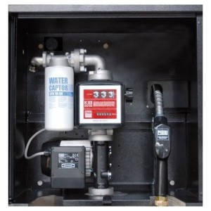 Pompe Cematic Box 56 Cemo