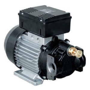 Pompes VISCOMAT électriques