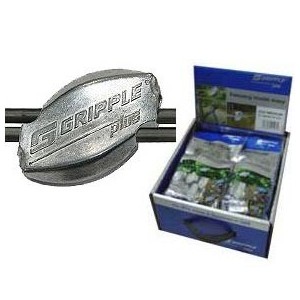 Tendeur rabouteur GRIPPLE pour fils aciers ou synthétiques