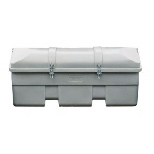 Box véhicule Cemo 750 litres
