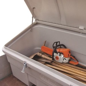 Box véhicule Cemo 750 litres