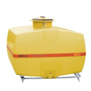 Cuves coffres Cemo polyester fibre de verre