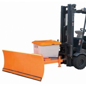 Lame Cemo pour chariot élévateur