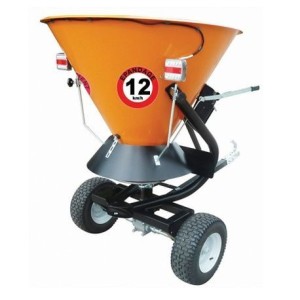 Epandeur SW260 Cemo acier
