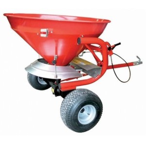 Épandeur SW400 Cemo