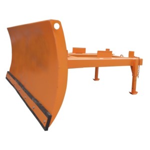 Lame Cemo pour chariot élévateur