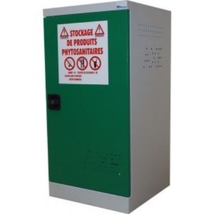Armoire de stockage Excela Axe Environnement