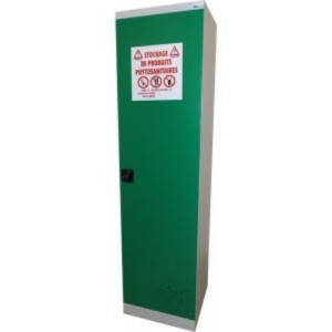 Armoire de stockage Excela Axe Environnement