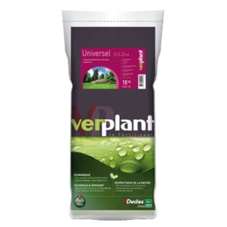 Engrais Verplant universel 15.5.20+4Mgo Haifa