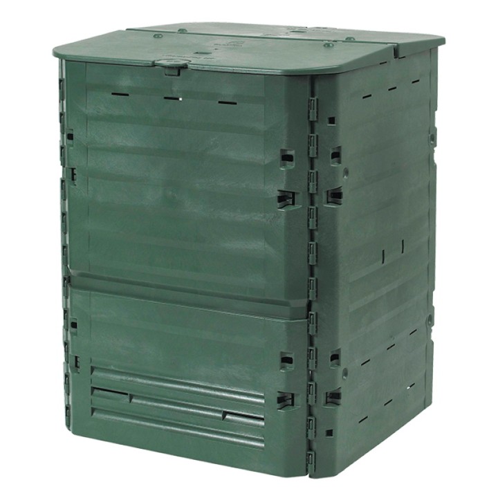 Composteur Thermo-King