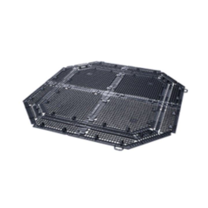 Grille anti-nuisible de fond pour composteur Thermo-King