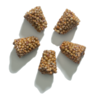 Engrais Enrobé AGROBLEN Tablet 5/6 mois 14.20.5 + 2 Mgo - Carton de 1000 tablettes  (cônes)