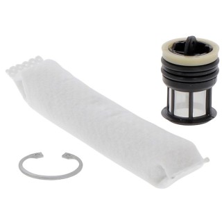 Filtre déshydrateur de climatisation Hifi Filter DYBE 60021