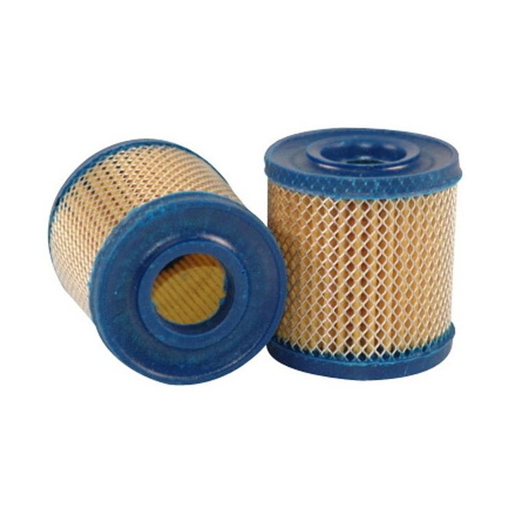 Filtre d'aération Hifi Filter SA 12527