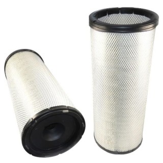 Filtre à air sécurité Hifi Filter SA 16855