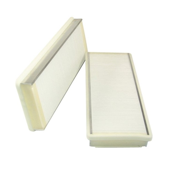 Filtre habitacle Hifi Filter SC 50017 CA