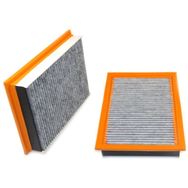 Filtre habitacle Hifi Filter SC 50207 CAM3