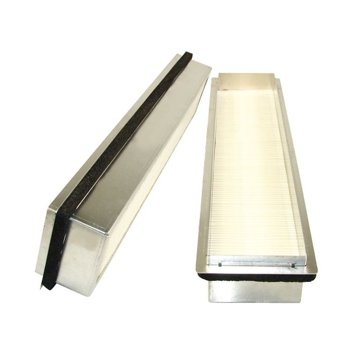 Filtre habitacle Hifi Filter SC 70115