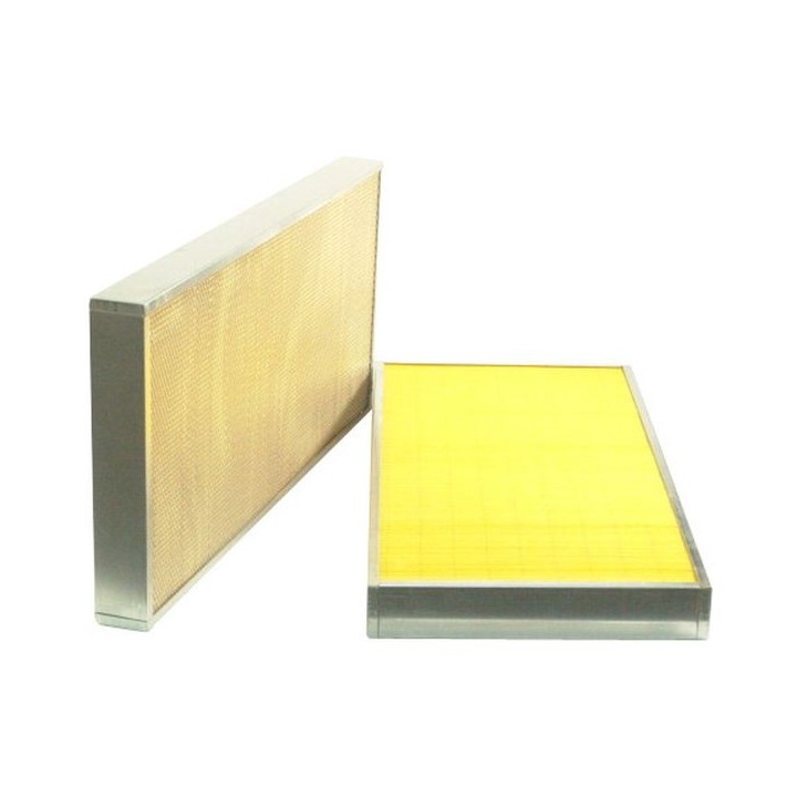 Filtre habitacle Hifi Filter SC 90005