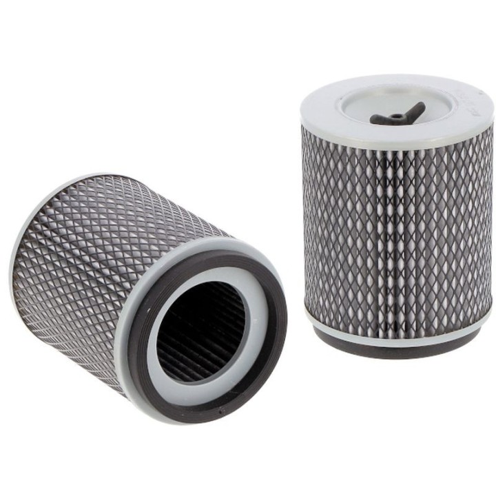 Filtre habitacle Hifi Filter SC 90284 CA