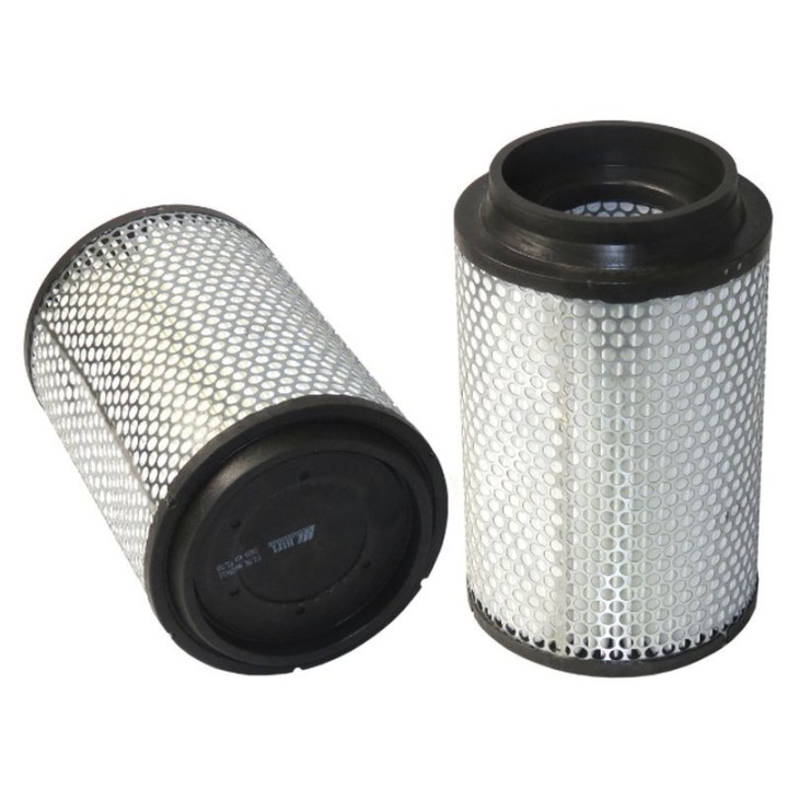 Filtre habitacle Hifi Filter SC 90432 CAG