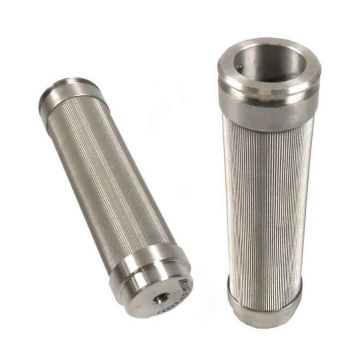 Filtre hydraulique Hifi Filter SH 60883