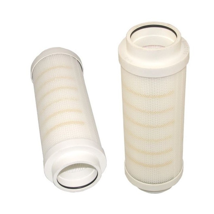 Filtre hydraulique de transmission Hifi Filter SH 62185