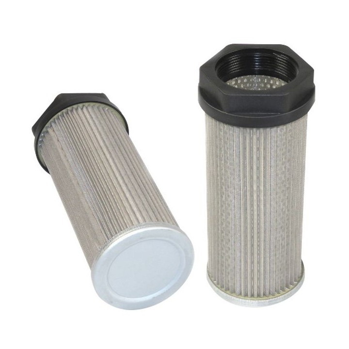 Filtre hydraulique Hifi Filter SH 776614