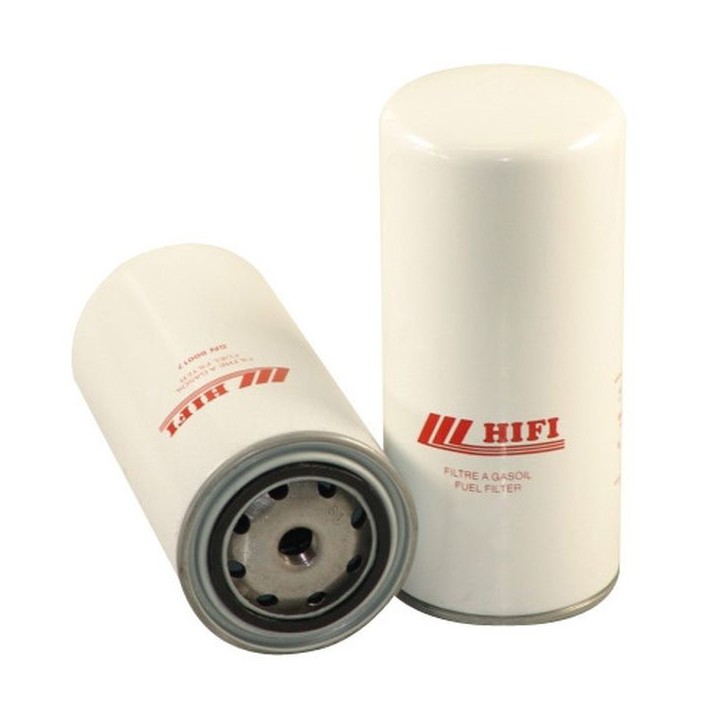 Filtre à gasoil Hifi Filter SN 25176