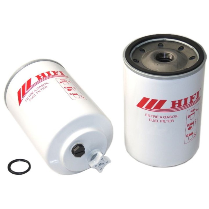 Filtre à gasoil Hifi Filter SN 30040 B