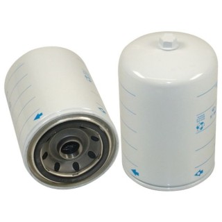 Filtre à gasoil Hifi Filter SN 40507