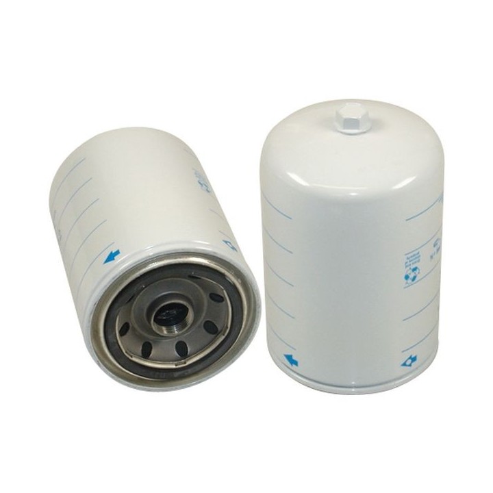 Filtre à gasoil Hifi Filter SN 40507