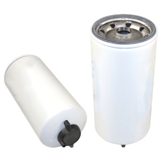 Filtre à gasoil Hifi Filter SN 40749
